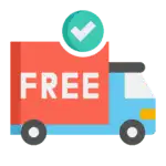 free-shipping