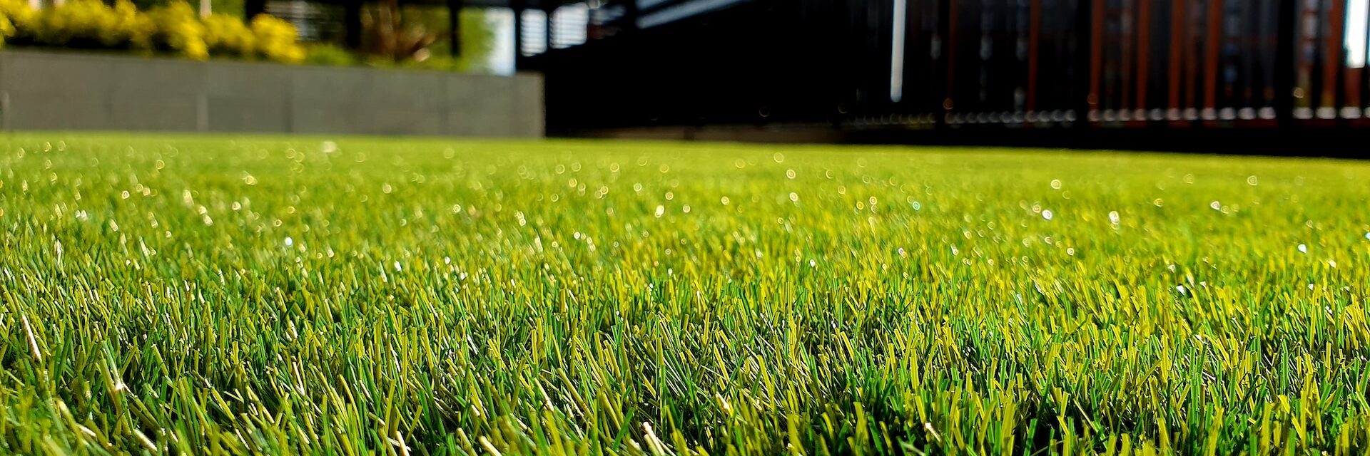 Artificial Turf Brisbane