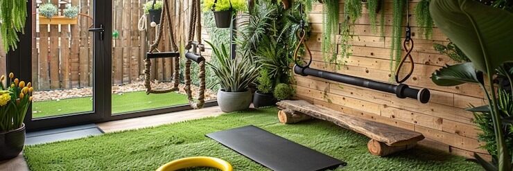 Artificial Turf Brisbane