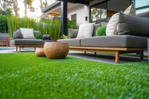 Artificial grass Brisbane