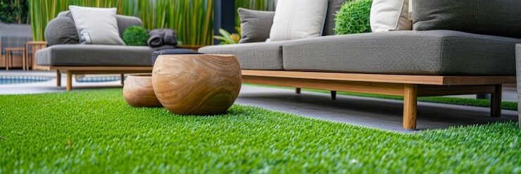 Artificial grass Brisbane