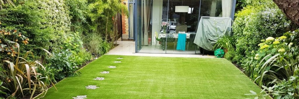 Artificial grass Brisbane