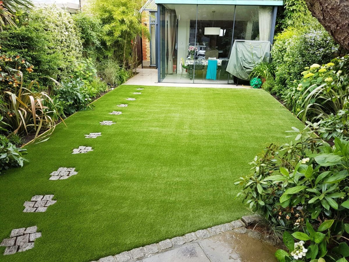 Artificial grass Brisbane