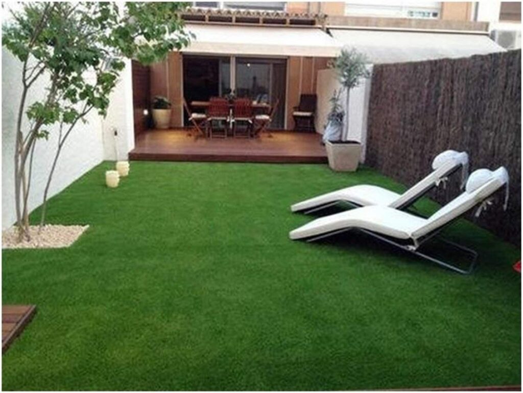 Artificial grass Brisbane