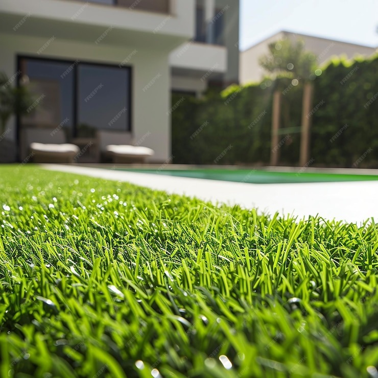 Artificial Turf Brisbane