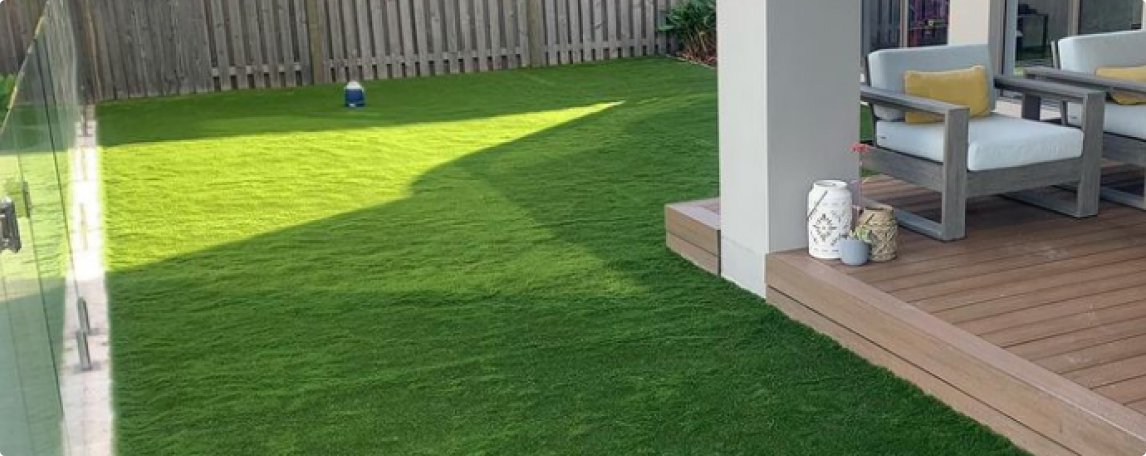 Artificial Grass