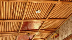 Ceiling Décor