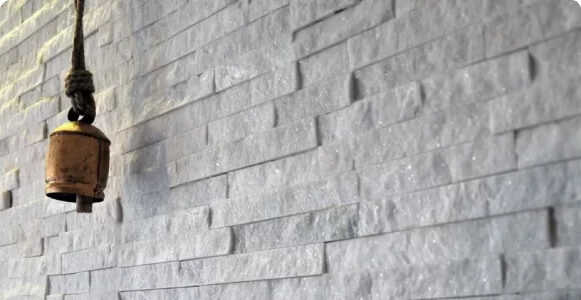 Stacked Stone Wall Tiles
