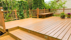 Residential Decks