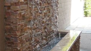 Water Features