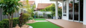 Artificial grass Brisbane