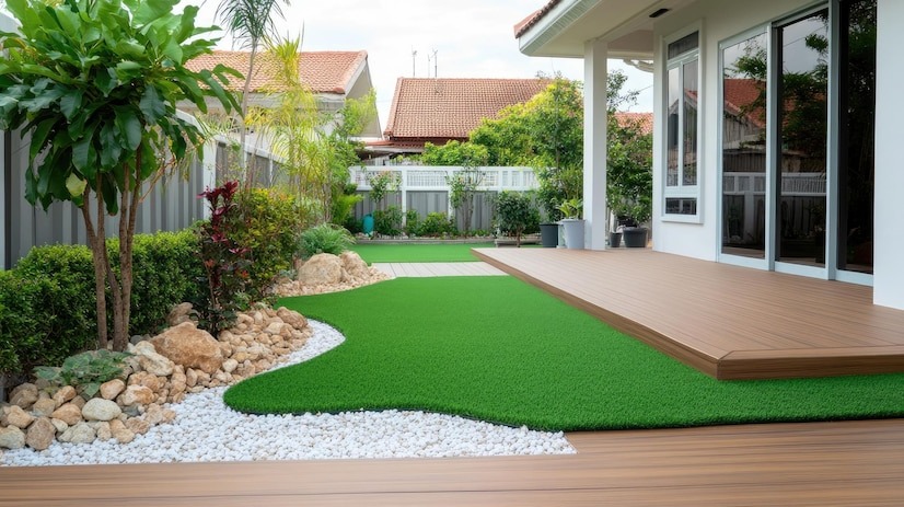 Artificial grass Brisbane