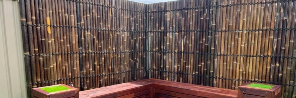 Bamboo Panels Brisbane