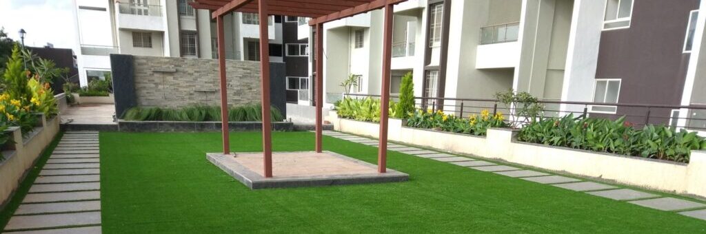 Artificial Grass