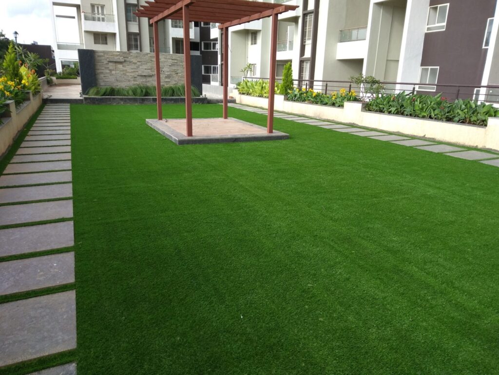 Artificial Grass