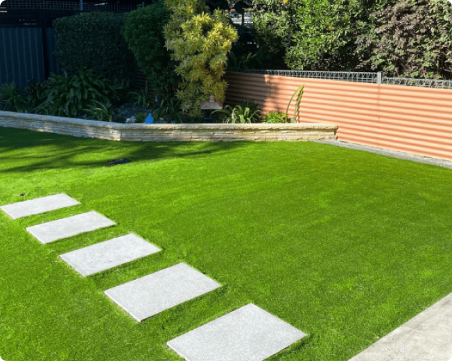 Artificial grass