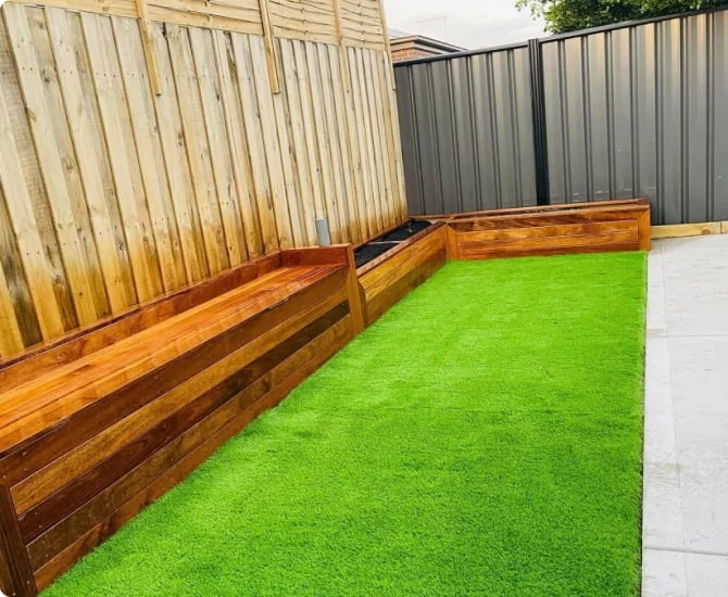 Reasons to install 40mm Artificial Natural Grass