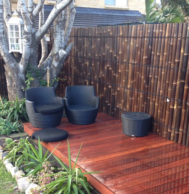 Bamboo Panels Brisbane