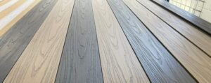 Wpc Decking