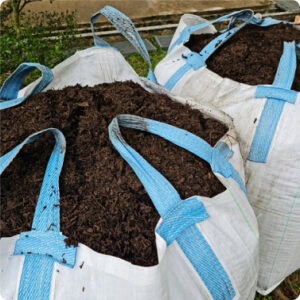 Agriculture Bulk Bags