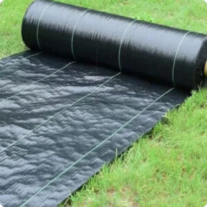 Weed Mat 2*25mtr