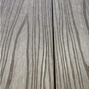 Coffee Co-Ex WPC Decking