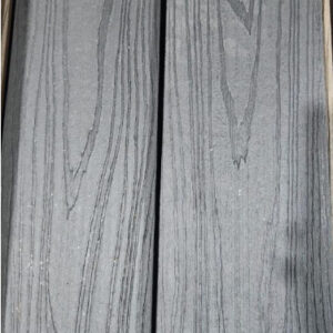 Ebony Co-Ex WPC Decking