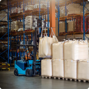 Industrial Bulk Bags