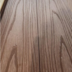 Redwood Co-Ex WPC Decking