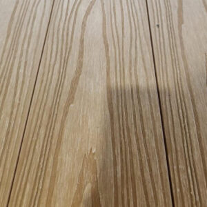 Teak Solid WPC Decking