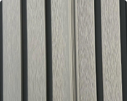 WPC Cladding