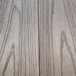 Walnut Co-Ex WPC Decking