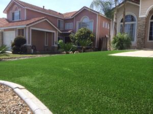 Artificial-Grass-California-Gold-Installation