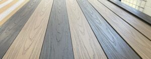 WPC Decking
