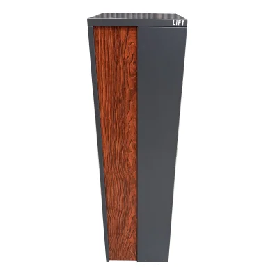 Merbu parcel piller - Image 4