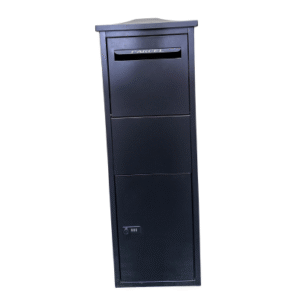 Parcel Piller Black (3)