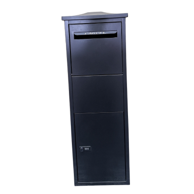 Parcel Piller Black (3)