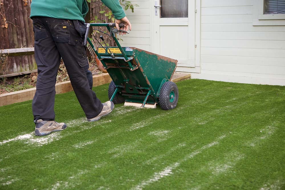 Artificial Grass Installation Brisbane