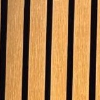 Teak-Black