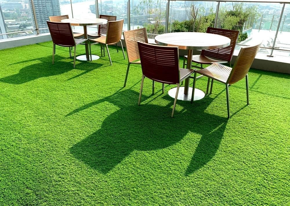 Artificial Grass Installation Brisbane