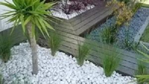 Garden Pebbles