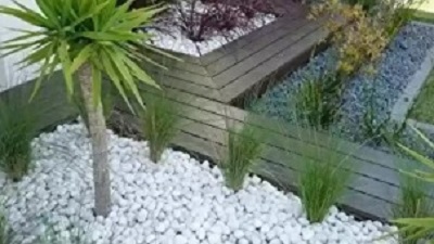 Garden Pebbles