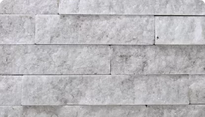 Crystle-White