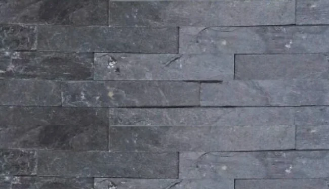 Ebony-wall