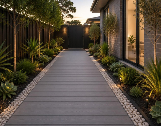 Garden-Pathway-app