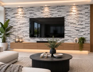 Interior-Walls-Application-of-Stacked-Stone
