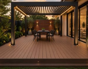 Pergolas-app