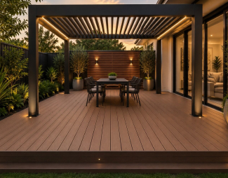 Pergolas-app