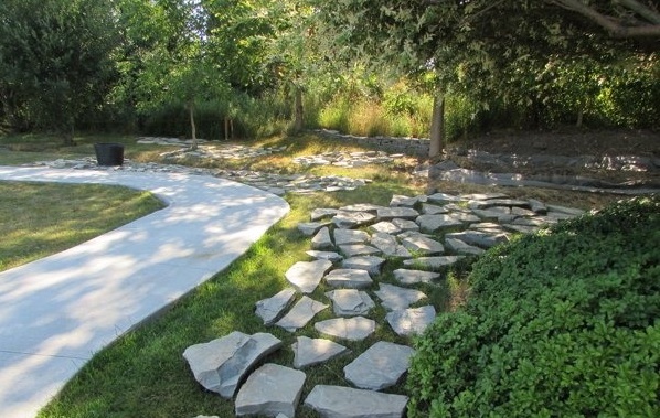 Garden Pebbles